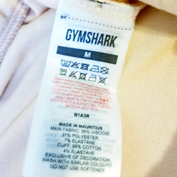 Gymshark Pippa Training Joggers High-Waist Joggers - Picture 12 of 15